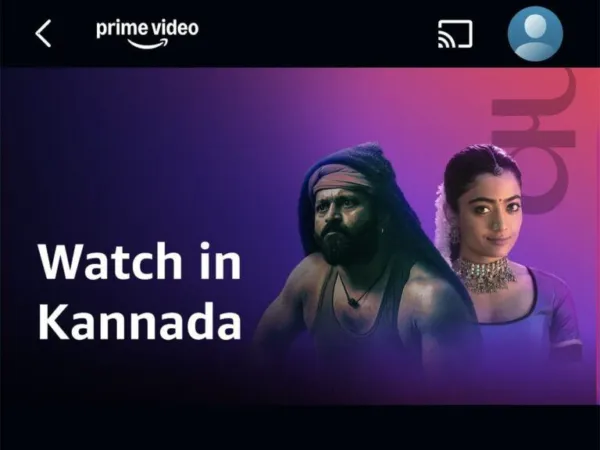 Prime's Thumbnail Creates More Confusion!