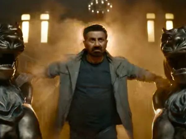 Jaat Trailer Blows Sikandar Away: Gopichand Mass