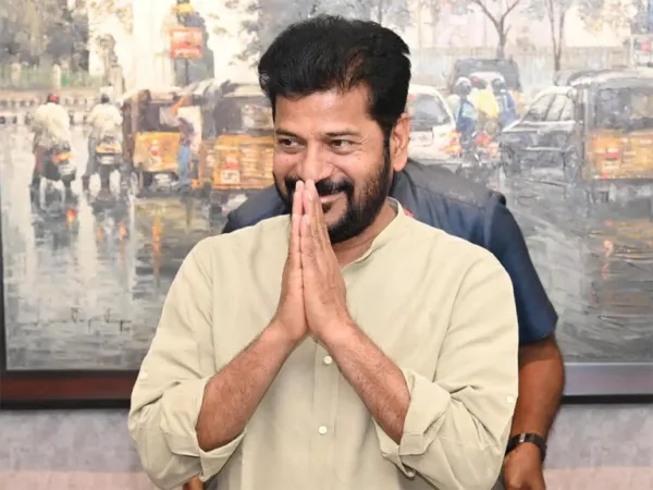 Revanth Reddy's Dream Project, Top Firms Bid!