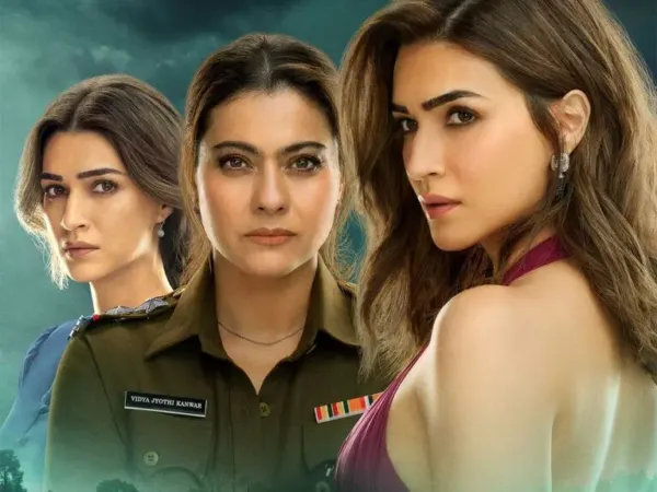 OTT Shocker: Disaster Reviews, Blockbuster Run