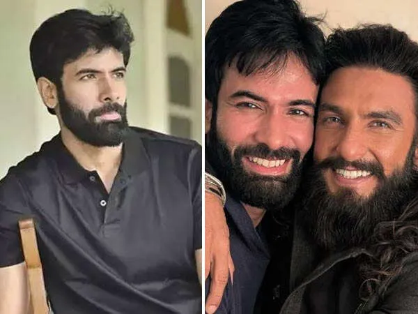 Danish Pandor Reacts to Hamza + Uzair Fan Edits, Talks About The Gory Football Scene in Dhurandhar