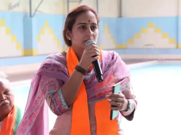 ఎంపీ బైరెడ్డి శబరి పీఏ మృతి!