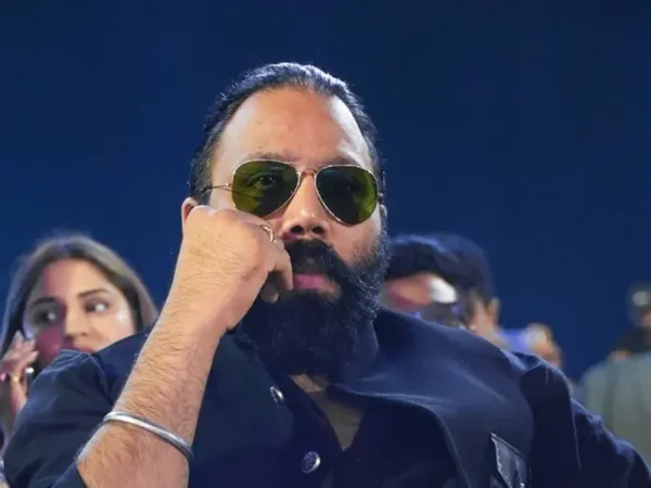 Sandeep Vanga Did What Others Couldn't