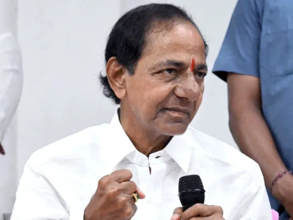 Why Would KCR Turn Off Cameras?