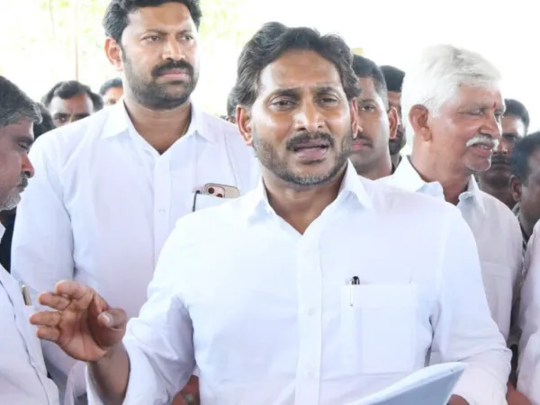No Need Of I-PAC, Only Sajjala-PAC For Jagan