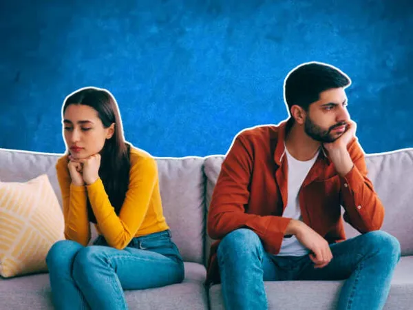 What is Subconscious Uncoupling? The silent but deadly breakup tactic leaving partners confused and emotionally drained
