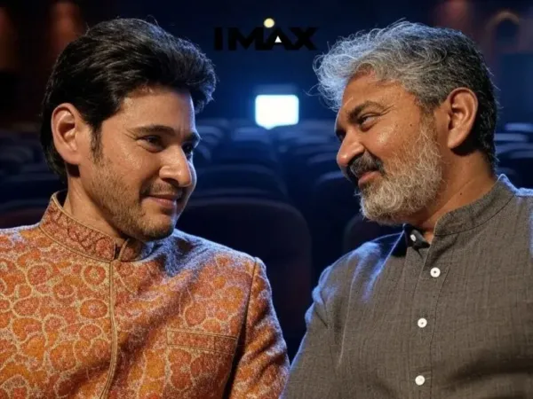 Hyd Fans Demand: Will it Happen by SSMB29?