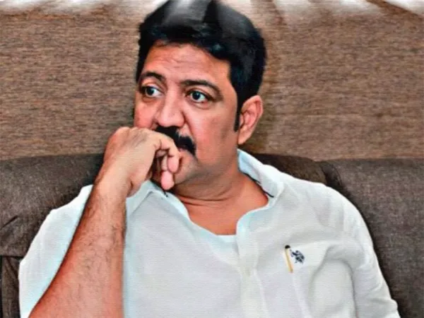 TDP Office Attack Case: Vallabhaneni's PA Arrested