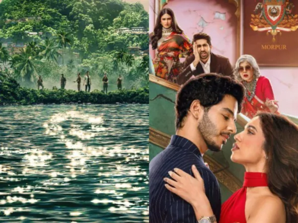 Flop OTT Show Renewed, Deserving Show Cancelled?