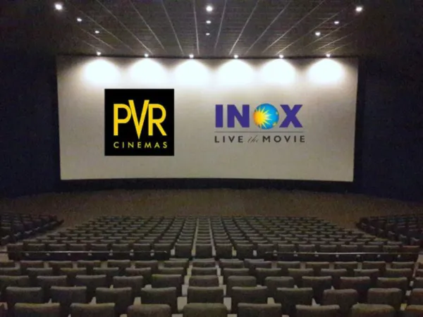 PVR Inox Ticket Overpricing Scam Exposed on Camera