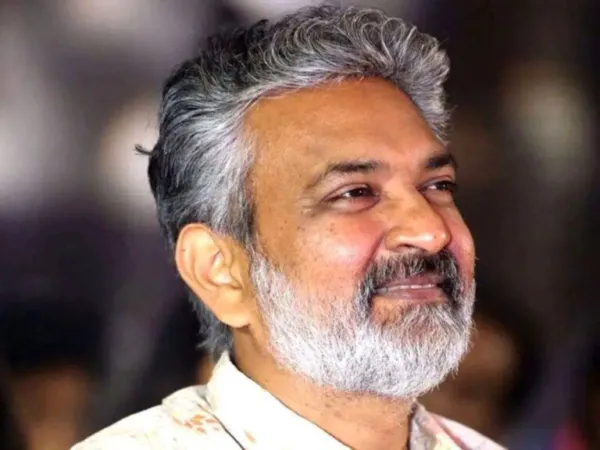 5 Years! Rajamouli Must Be Crazy!