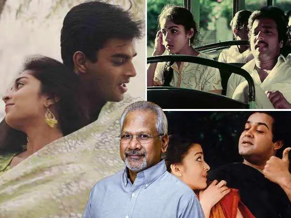 Editor's Take: A Journey Through Mani Ratnam's Timeless Cinema