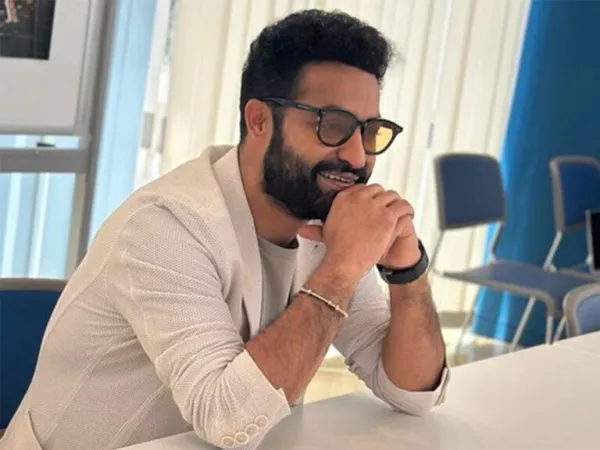 Fans Not Interested, But NTR Is Locked In?