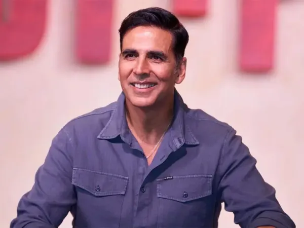 Akshay Kumar in Chhaava: Golden Chance Missed?