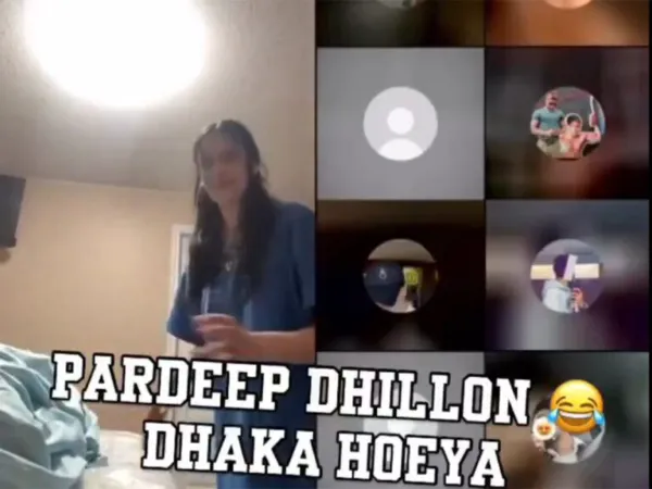 OnlyFans Girl Caught by Dad?! Internet Explodes