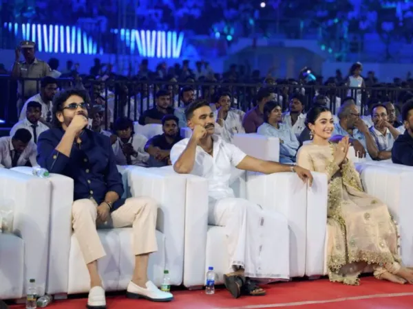 Kuberaa Is a Great Addition to My Filmography