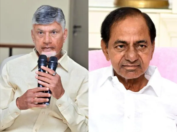 KCR's Headache - Naidu's Biggest Lesson!