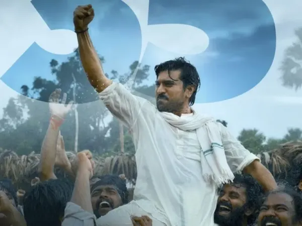 Game Changer Hindi: Better Than Expected