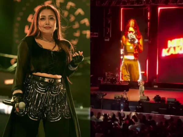 This is Not India: Fans Outraged as Singer Cries