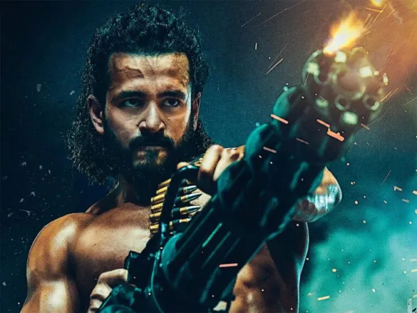 Akhil's Agent OTT: Unbelievable Coincidence