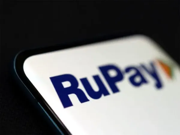 India's Big Bet: RuPay to Rival Visa and Mastercard
