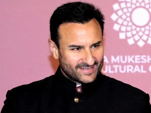 Saif Ali Khan: 15000 Crores In Danger?
