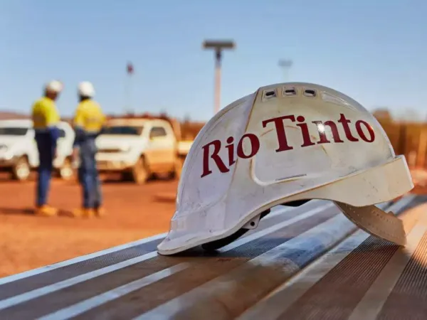 World's Largest Green Aluminium Project for AP