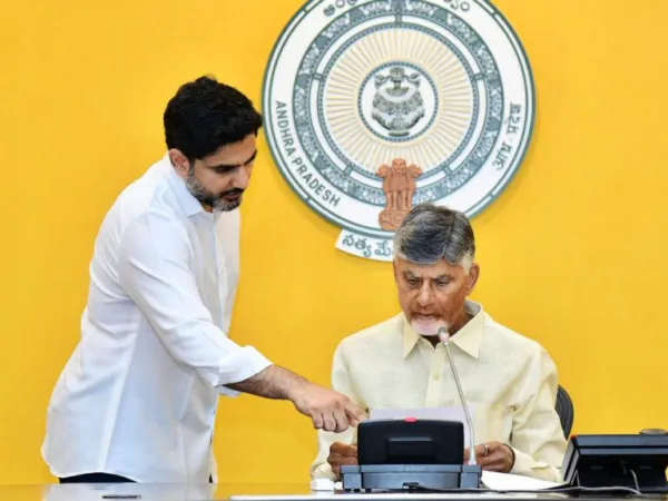 Talliki Vandanam: 67.27L Students to Get Rs 8745 Cr