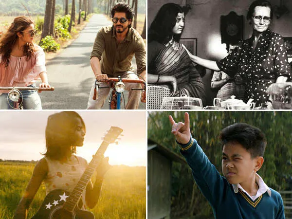 Women's Day 2026: Top Films Directed By Women In India