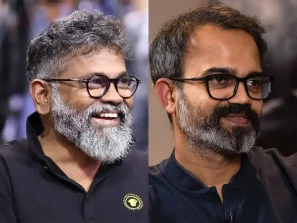 Happened For Neel, Not For Sukumar