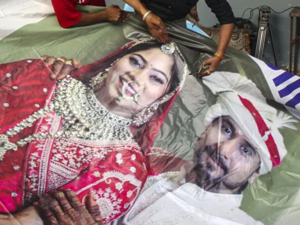 Wife Jump with Lover, Husband Happy: New Normal?