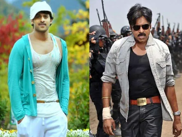 Prabhas, Mahesh Babu, Pawan Kalyan's Films Set Records With Re-releases