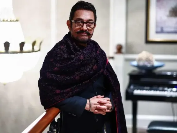 Superstar's Secret Love Affair: Third Marriage?