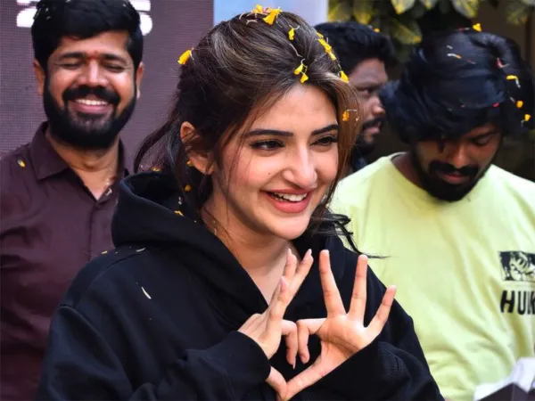 Sreeleela in 2025: Skyrocket or Shut Down?