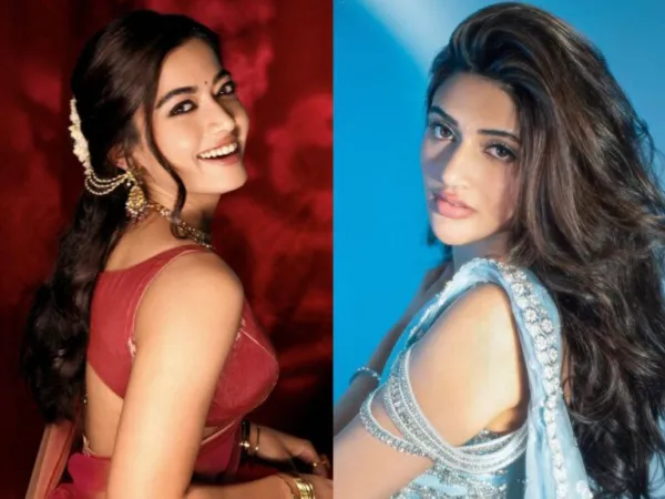 Sreeleela Disaster Curse: Rashmika Also Falls Prey