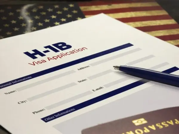 Dark Reality of H-1B: Indians Exploited in US