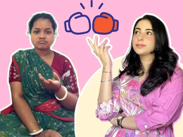 When 'too real' Looks fake: Breaking down influencer Life of Puja & therapist Niharika Jain's online controversy