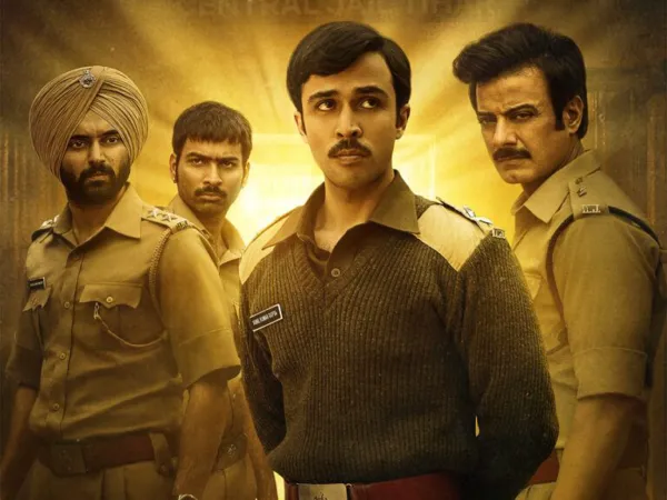 Netflix's Prison Drama: More Thrilling Season 2?