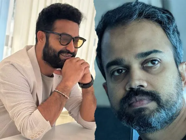 Neel Must Show The Difference To NTR!