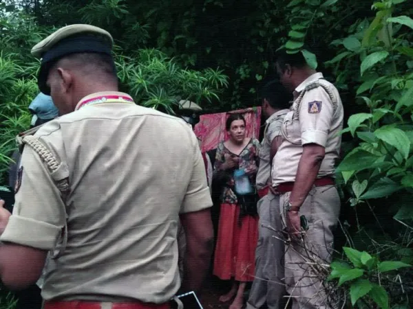 Shiv Bhakt Deported: India Ignoring Bigger Issues?