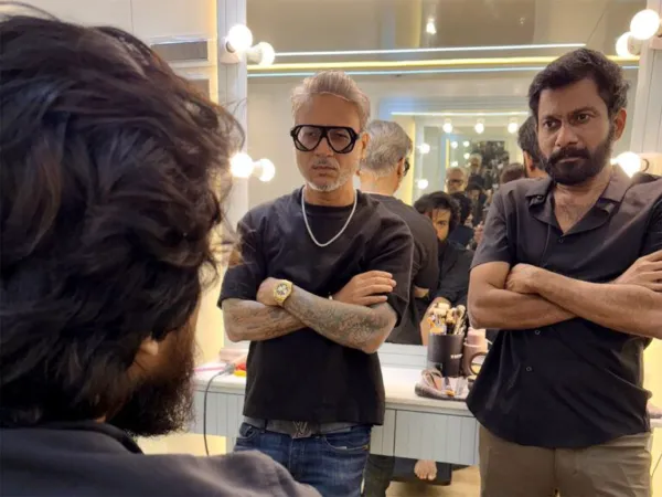 No Doubt, Buchi Babu Must Deliver on 27th