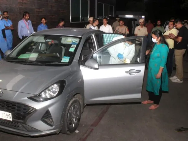 Mass Suicide: 7 Dead After Bageshwar Dham Visit