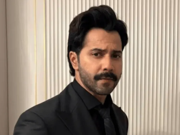 Varun Dhawan Faces Backlash Over Allegations of Fake Film Reviews  | Cliq Latest