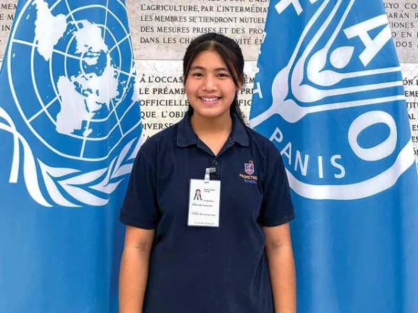 The Secret To My Success: Licypriya Kangujam, Climate Activist