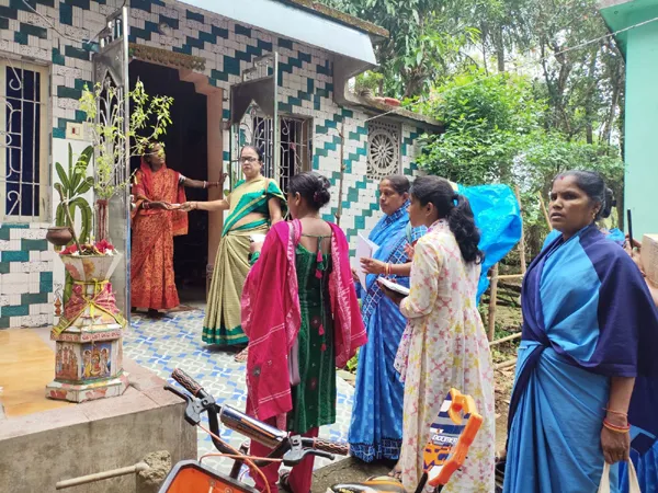 ବିଷାକ୍ତ ଖାଦ୍ୟଜନିତ ରୋଗ ନିୟନ୍ତ୍ରଣ ପାଇଁ ଜିଲ୍ଲା ପ୍ରଶାସନର ତ୍ୱରିତ ପଦକ୍ଷେପ