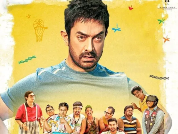 Netflix's 125 Cr Offer: Will Superstar's Ego Say Yes?