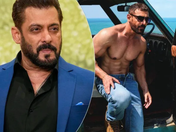 Salman's Blockbuster Killed John Abraham's Dream