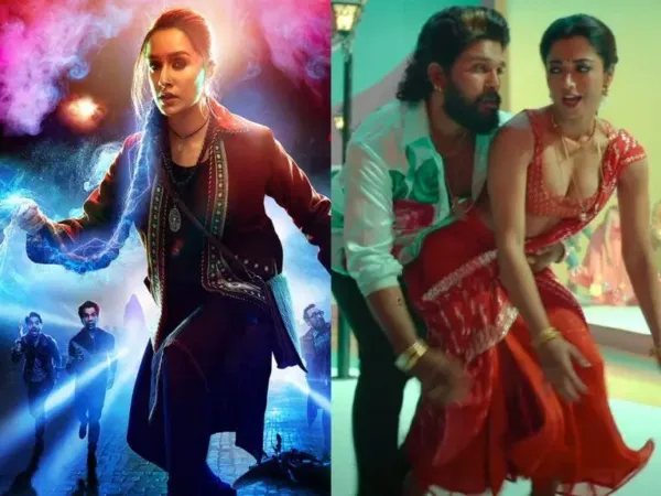 Women Sexualization: South Cinema Under Attack