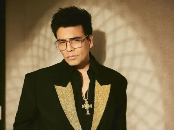 Another Blow to Karan Johar: Director Walks Out