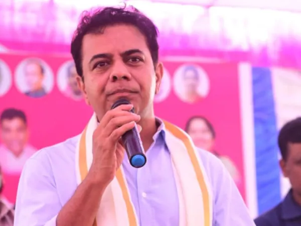 What's Wrong With Meeting Lokesh? He is Like Brother